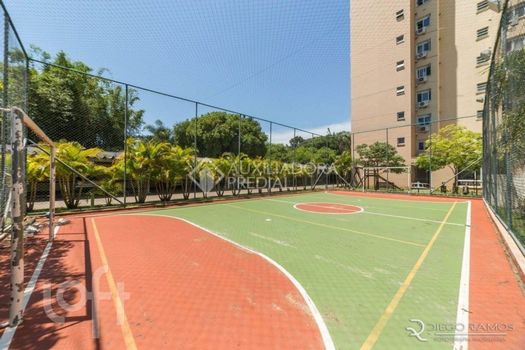 Foto 39 do(a) Apartamento de 3 quartos à venda em Teresópolis, Porto Alegre