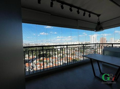 Foto 6 do(a) Apartamento de 2 quartos à venda em Cambuci, São Paulo