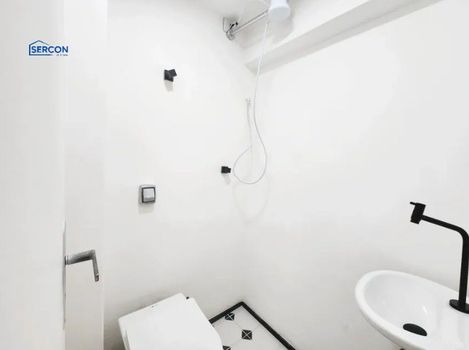 Foto 4 do(a) Apartamento de 3 quartos à venda em Pinheiros, São Paulo