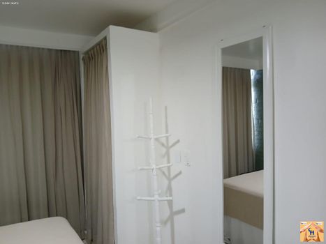 Foto 5 do(a) Apartamento de 1 quartos para alugar em Ondina, Salvador