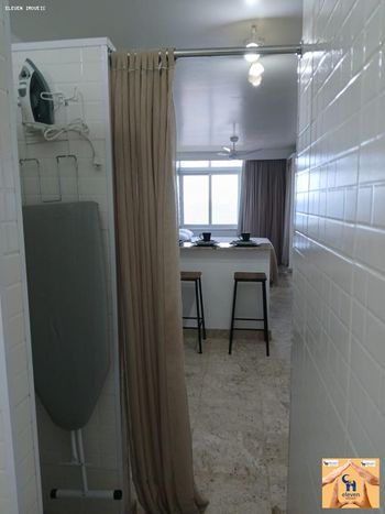 Foto 17 do(a) Apartamento de 1 quartos para alugar em Ondina, Salvador