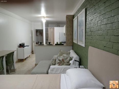 Foto 11 do(a) Apartamento de 1 quartos para alugar em Ondina, Salvador