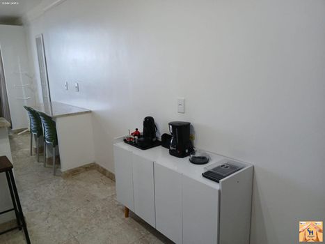 Foto 19 do(a) Apartamento de 1 quartos para alugar em Ondina, Salvador