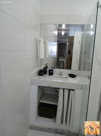 Foto 12 do(a) Apartamento de 1 quartos para alugar em Ondina, Salvador