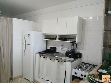 Foto 21 do(a) Apartamento de 1 quartos para alugar em Ondina, Salvador