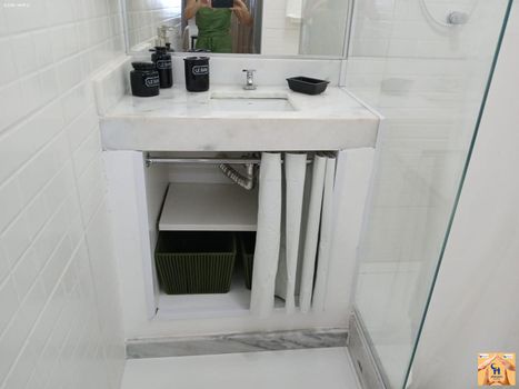 Foto 18 do(a) Apartamento de 1 quartos para alugar em Ondina, Salvador