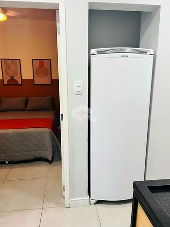 Foto 8 do(a) Apartamento de 1 quartos à venda em Centro Histórico, Porto Alegre