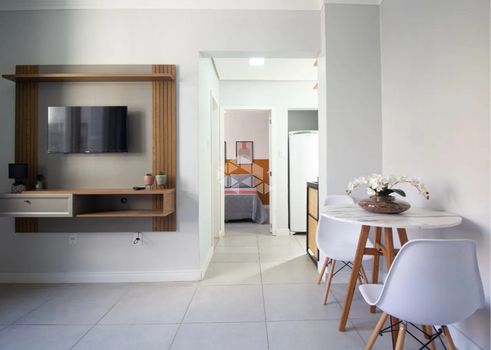 Foto 1 do(a) Apartamento de 1 quartos à venda em Centro Histórico, Porto Alegre