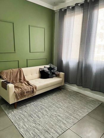 Foto 3 do(a) Apartamento de 1 quartos à venda em Centro Histórico, Porto Alegre