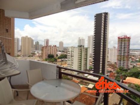 Foto 13 do(a) Apartamento de 3 quartos à venda em Nazaré, Belém