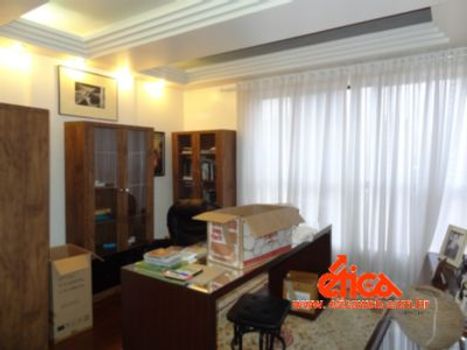 Foto 8 do(a) Apartamento de 3 quartos à venda em Nazaré, Belém