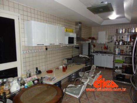 Foto 32 do(a) Apartamento de 3 quartos à venda em Nazaré, Belém