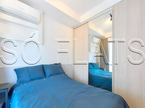 Foto 17 do(a) Apartamento de 1 quartos à venda em Pinheiros, São Paulo