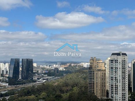 Foto 8 do(a) Apartamento de 4 quartos à venda em Jardim Fonte do Morumbi, São Paulo