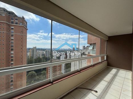 Foto 6 do(a) Apartamento de 4 quartos à venda em Jardim Fonte do Morumbi, São Paulo