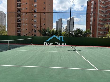 Foto 38 do(a) Apartamento de 4 quartos à venda em Jardim Fonte do Morumbi, São Paulo