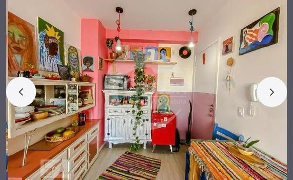 Foto 4 do(a) Apartamento de 1 quartos à venda em Mooca, São Paulo