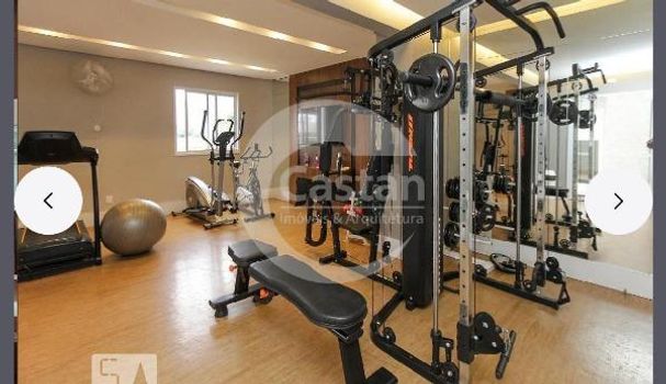 Foto 16 do(a) Apartamento de 1 quartos à venda em Mooca, São Paulo