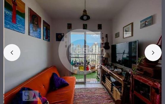 Foto 5 do(a) Apartamento de 1 quartos à venda em Mooca, São Paulo