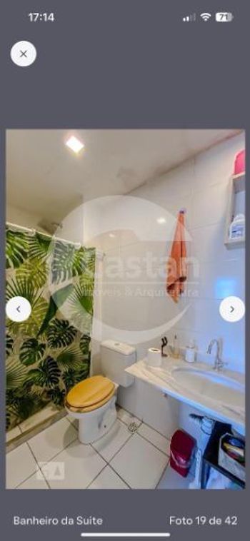 Foto 11 do(a) Apartamento de 1 quartos à venda em Mooca, São Paulo