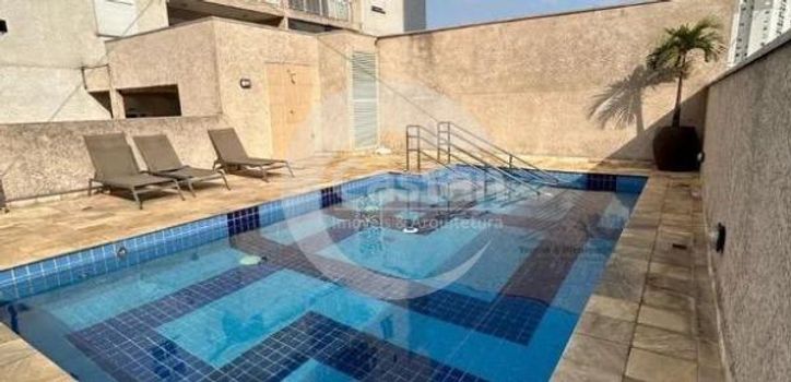 Foto 21 do(a) Apartamento de 1 quartos à venda em Mooca, São Paulo