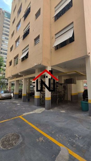 Foto 8 do(a) Apartamento de 2 quartos à venda em Indianópolis, São Paulo