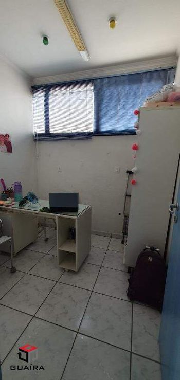 Foto 5 do(a) Sala / Conjunto Comercial false à venda em Vila Assunção, Santo André