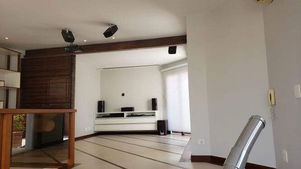 Foto 8 do(a) Cobertura de 3 quartos à venda em Vila Clementino, São Paulo
