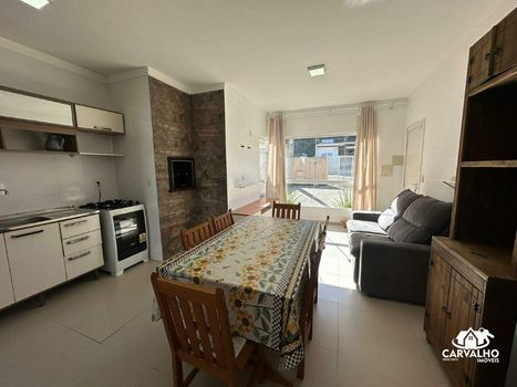 Foto 4 do(a) Apartamento de 2 quartos para alugar em null, Barra Velha