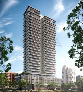 Foto 33 do(a) Flat de 4 quartos à venda em Ibirapuera, São Paulo