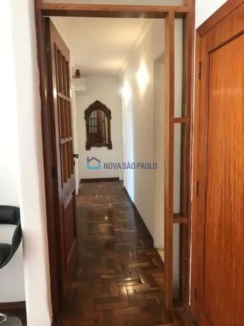 Foto 5 do(a) Apartamento de 3 quartos à venda em Higienópolis, São Paulo