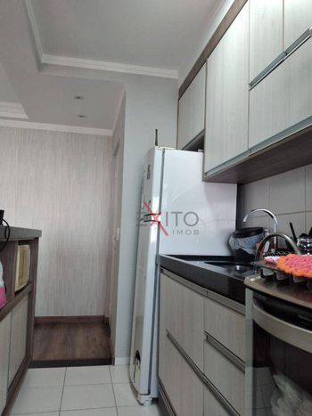 Foto 8 do(a) Apartamento de 2 quartos à venda em Vila Nambi, Jundiaí