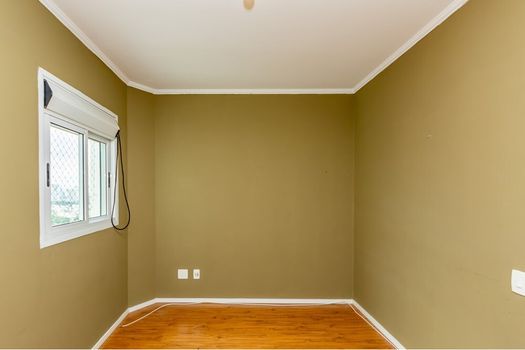Foto 8 do(a) Apartamento de 3 quartos à venda em Vila Congonhas, São Paulo