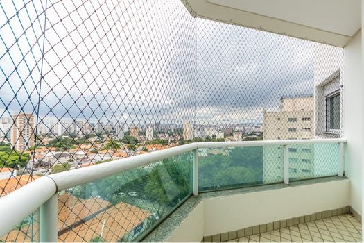 Foto 27 do(a) Apartamento de 3 quartos à venda em Vila Congonhas, São Paulo