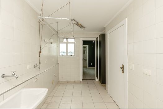 Foto 34 do(a) Apartamento de 3 quartos à venda em Vila Congonhas, São Paulo