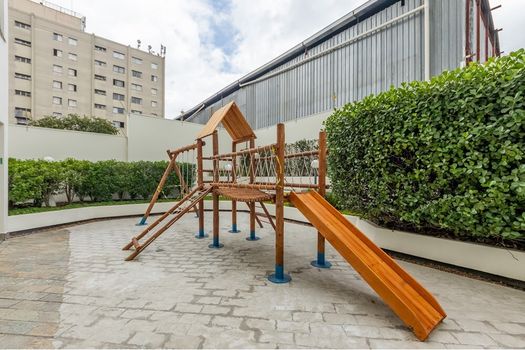 Foto 20 do(a) Apartamento de 3 quartos à venda em Vila Congonhas, São Paulo