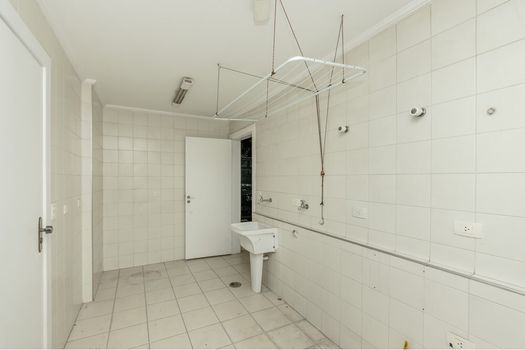 Foto 37 do(a) Apartamento de 3 quartos à venda em Vila Congonhas, São Paulo