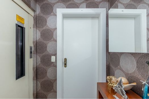 Foto 13 do(a) Apartamento de 3 quartos à venda em Vila Congonhas, São Paulo