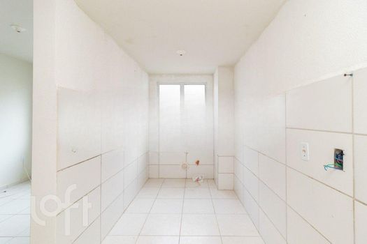 Foto 7 do(a) Apartamento de 2 quartos à venda em Chapéu do Sol, Porto Alegre