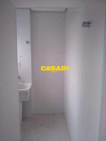 Foto 3 do(a) Apartamento de 3 quartos à venda em Vila Gonçalves, São Bernardo do Campo