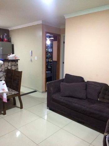 Foto 11 do(a) Apartamento de 2 quartos à venda em Vila Alzira, Guarulhos