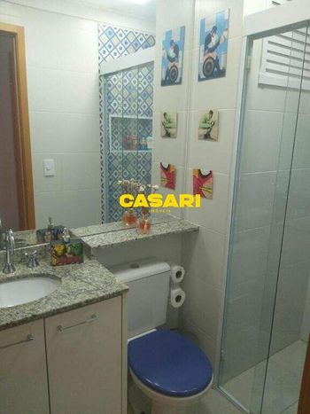 Foto 21 do(a) Apartamento de 2 quartos à venda em Assunção, São Bernardo do Campo