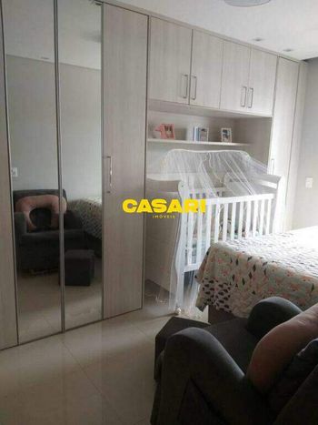 Foto 9 do(a) Apartamento de 2 quartos à venda em Assunção, São Bernardo do Campo