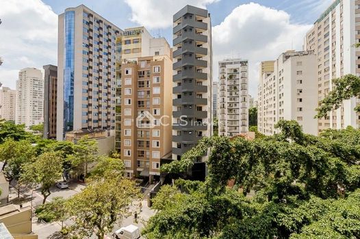 Foto 23 do(a) Apartamento de 2 quartos à venda em Santa Cecília, São Paulo
