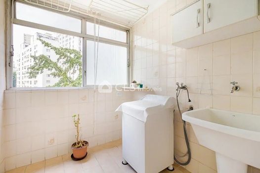 Foto 11 do(a) Apartamento de 2 quartos à venda em Santa Cecília, São Paulo