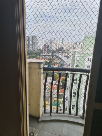 Foto 19 do(a) Apartamento de 3 quartos para alugar em Indianópolis, São Paulo