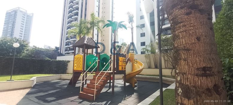 Foto 34 do(a) Apartamento de 3 quartos para alugar em Indianópolis, São Paulo