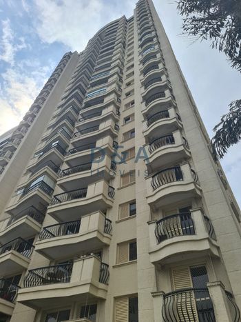 Foto 22 do(a) Apartamento de 3 quartos para alugar em Indianópolis, São Paulo