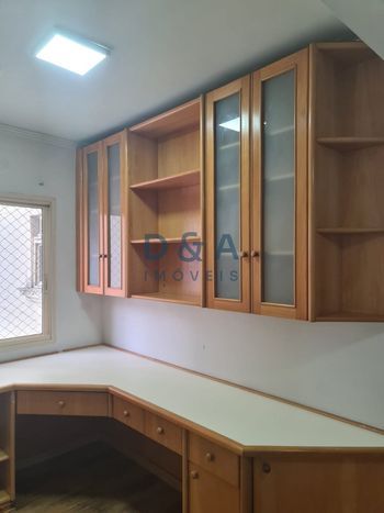 Foto 16 do(a) Apartamento de 3 quartos para alugar em Indianópolis, São Paulo