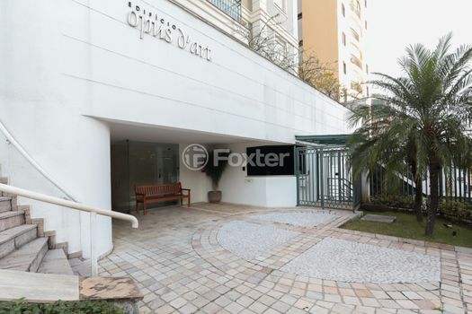 Foto 4 do(a) Apartamento de 3 quartos à venda em Vila Pompéia, São Paulo